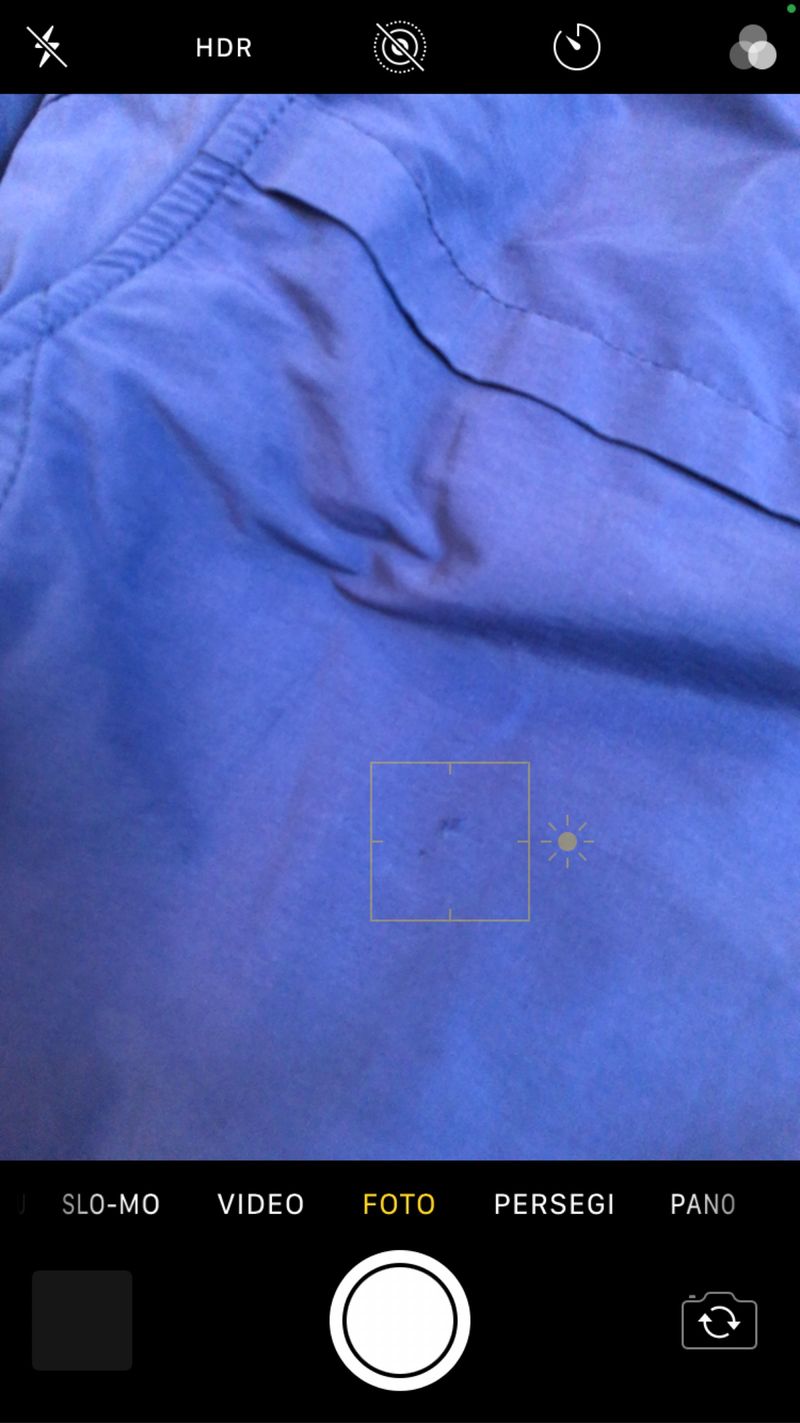 parka blue jacket, foto 9