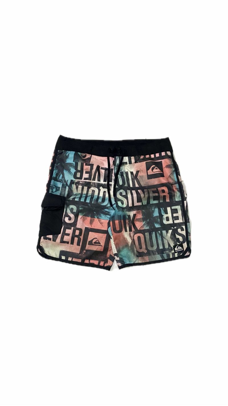 QUICKSILVER BOARDSHORTS BERMUDA, foto 3