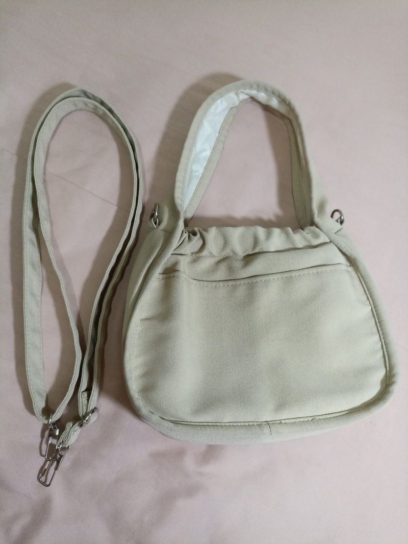 Handbag Canvas by Zooit, foto 2