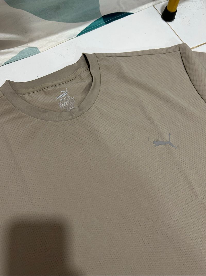jersey puma, foto 2