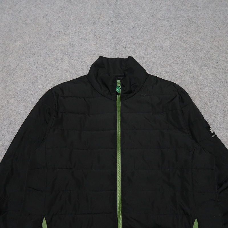 Logos Ladies Puffer Jacket, foto 5