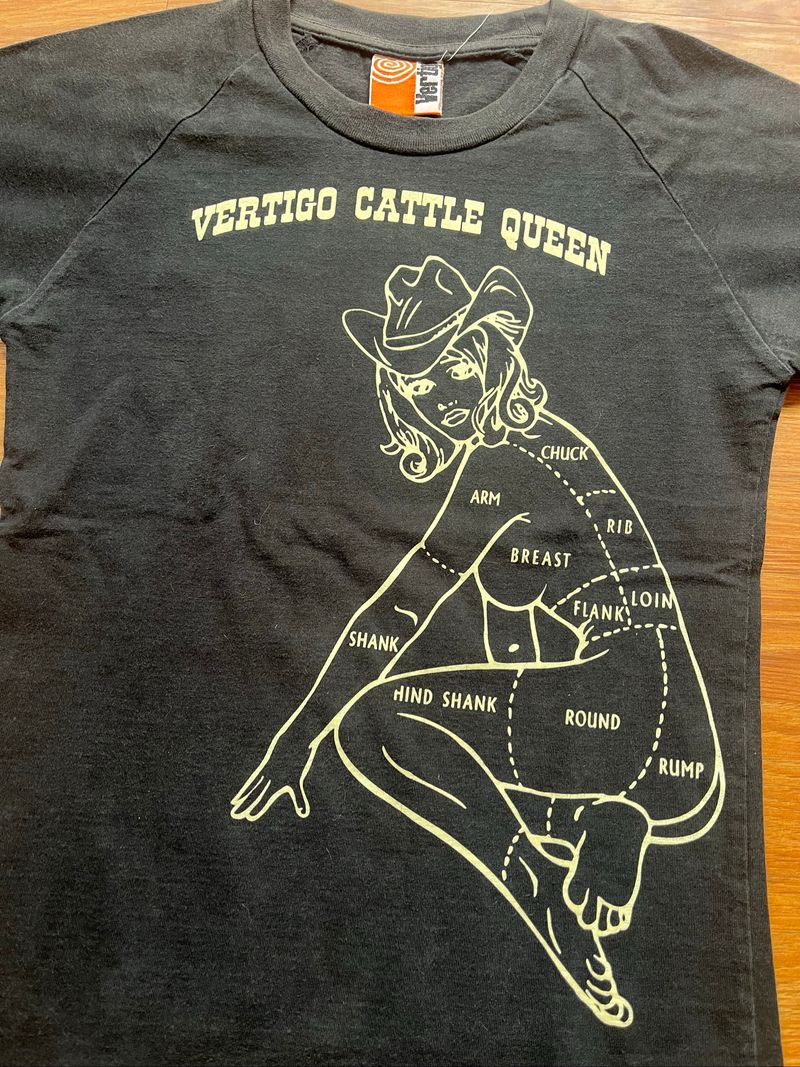 Vertigo Tee, foto 3