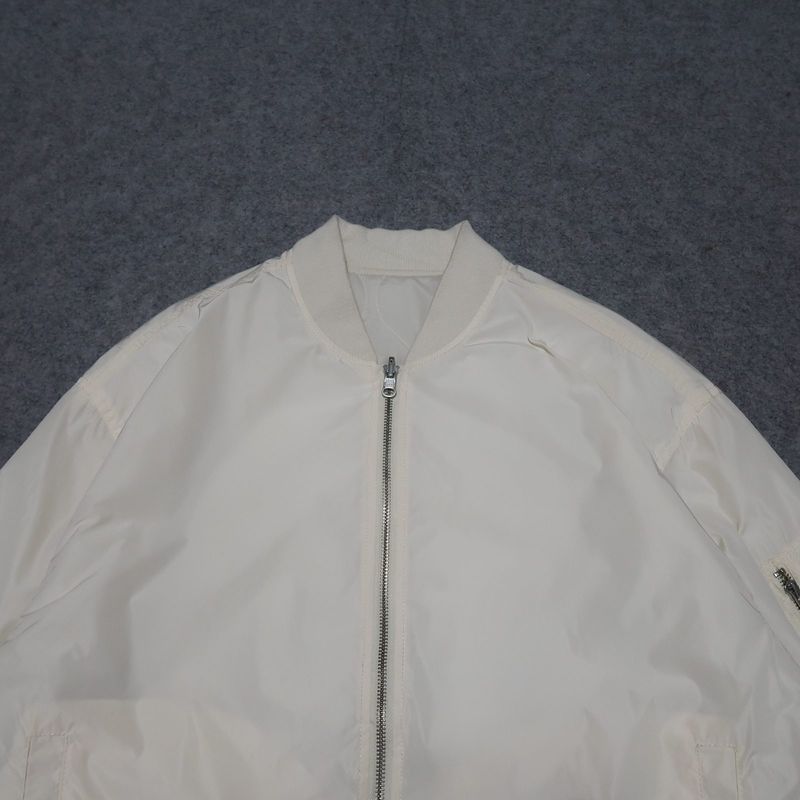 GU Reversible Bomber Jacket, foto 4
