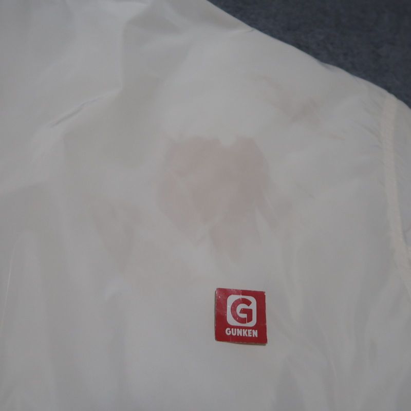 GU Reversible Bomber Jacket, foto 9