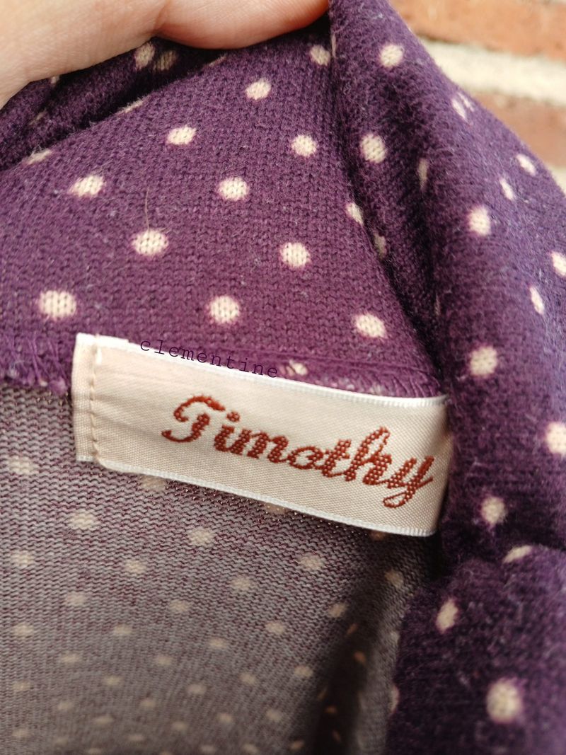 polkadots inner, foto 3