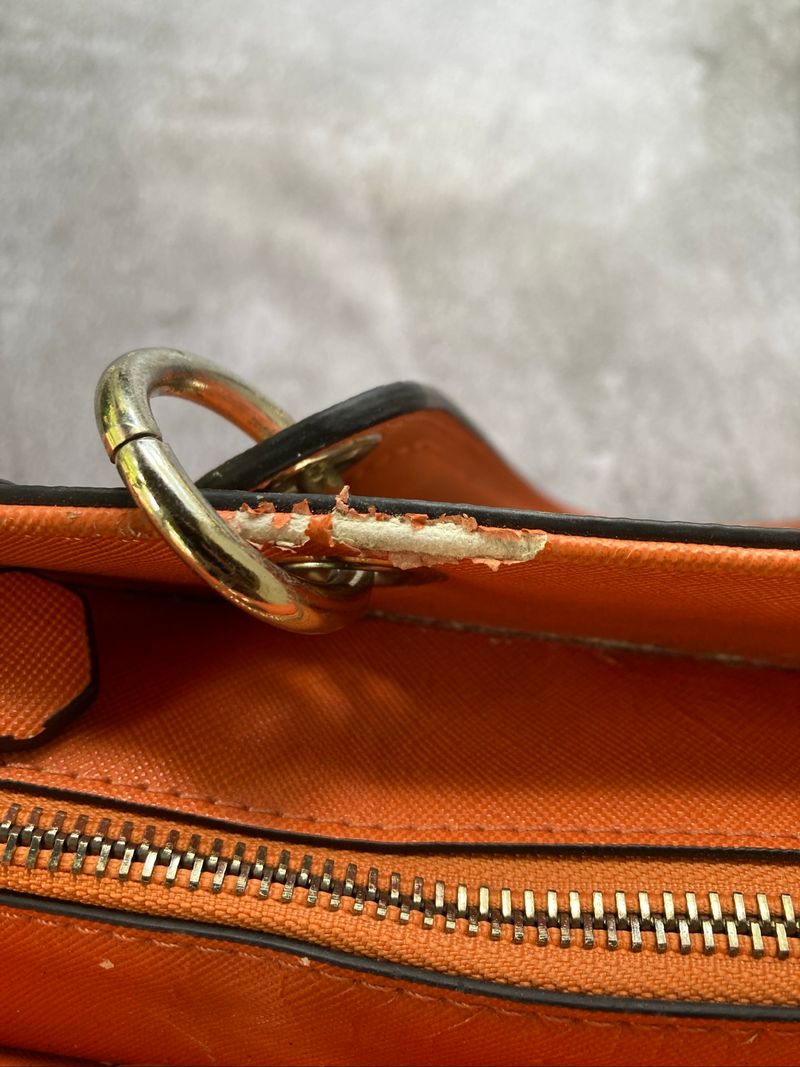 GUESS Kamryn Top Handle Tote, foto 8