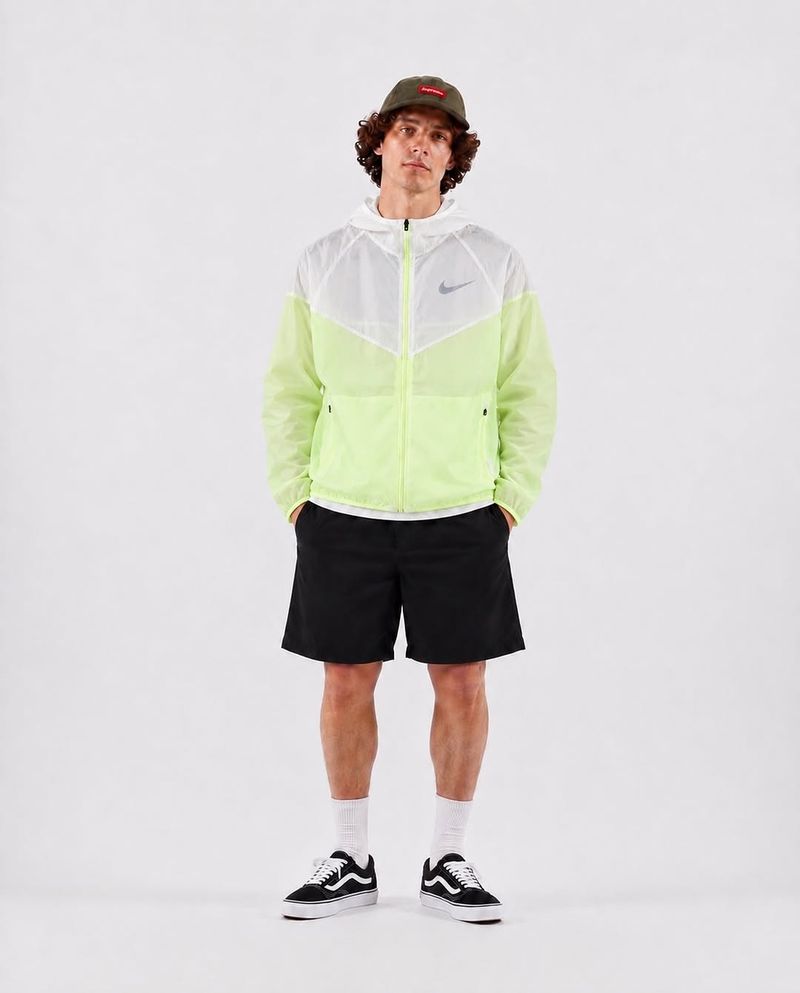 NIKE RUNNING WINDBREAKER JACKET | OUTERWEAR | SKL, foto 6
