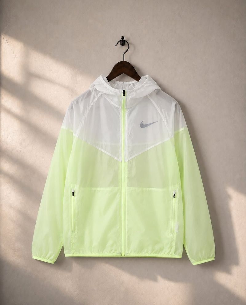 NIKE RUNNING WINDBREAKER JACKET | OUTERWEAR | SKL, foto 7