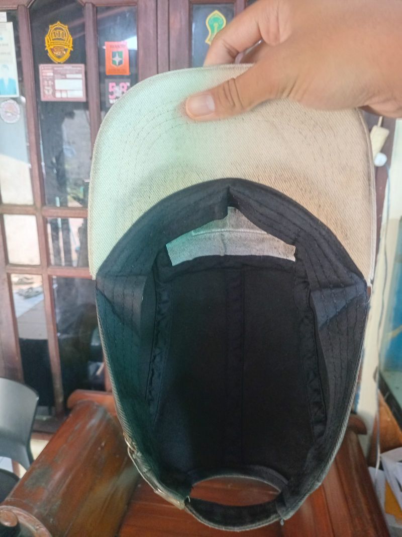 dirty cap thanksinsomnia, foto 3