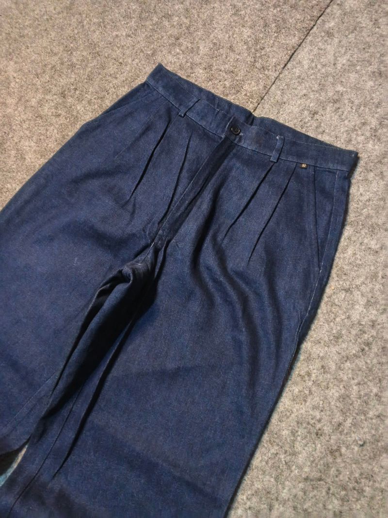 Baggy Pants Jeans By  Unknown, foto 4