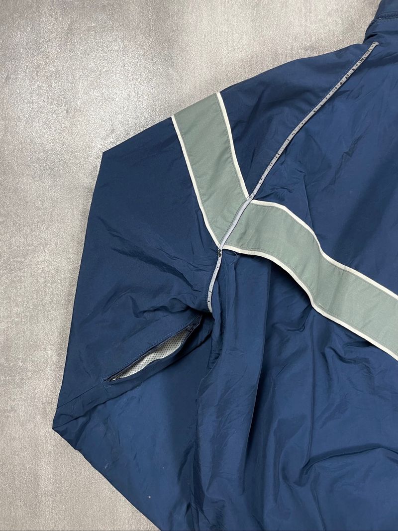 U.S AIR FORCE IPFU JACKET NYLON TRAINING JACKET, foto 7