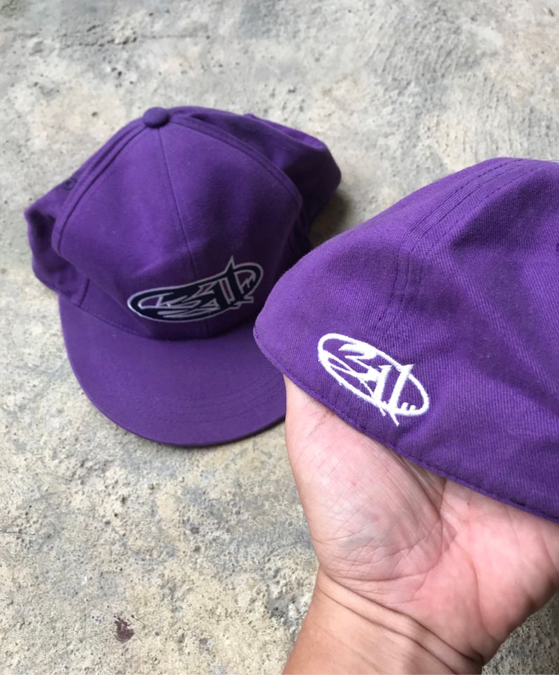 Topi snapback 311 band, foto 2