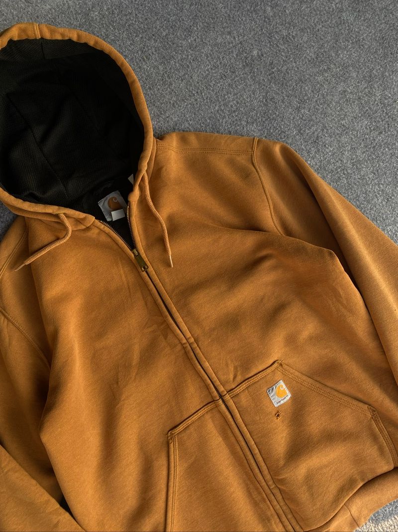 CARHARTT HODIE (RAIN DEFENDER), foto 2