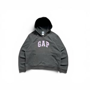 GAP vintage looks hoodie
