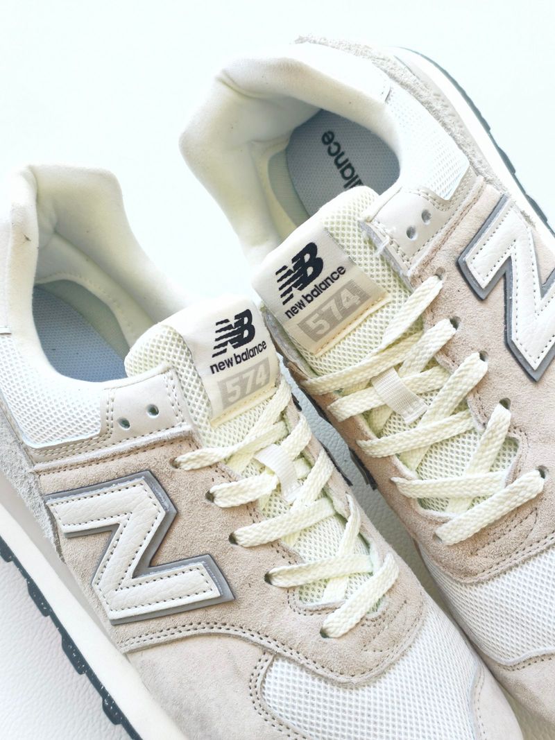 New balance 574, foto 3