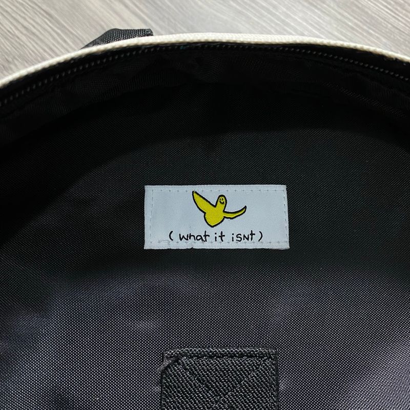 Backpack Mark Gonzales, foto 9
