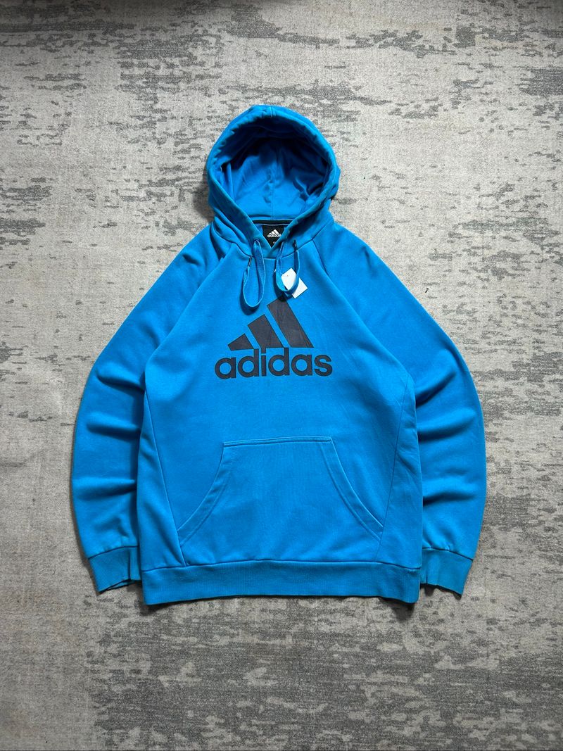 Adidas ESSENTIALS hoodie, foto 2