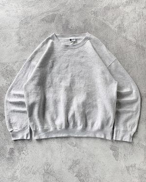 Pro Spirit 1990s Blank Sweatshirt.