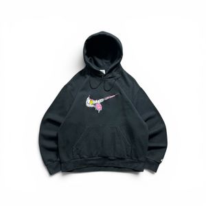 RARE NIKE SB SKATE GRILL hoodie