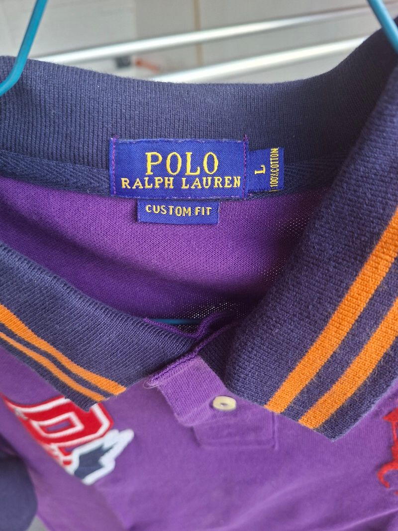 Polo Ralph Lauren, foto 2