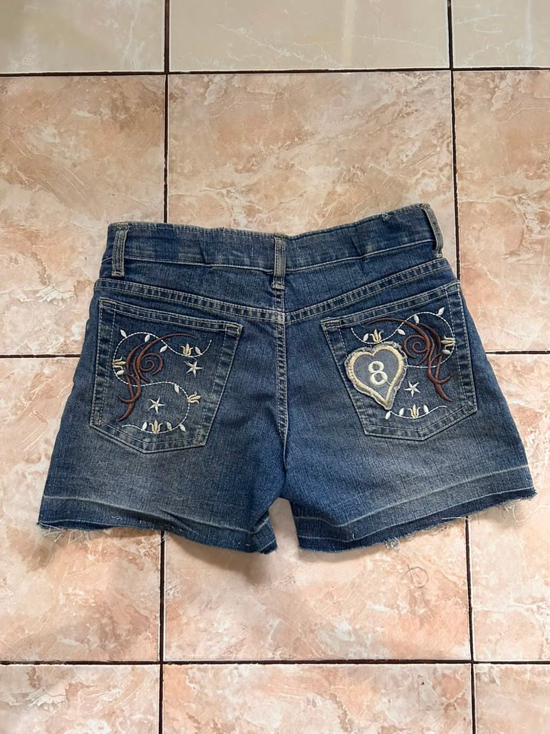 short jeans, foto 2