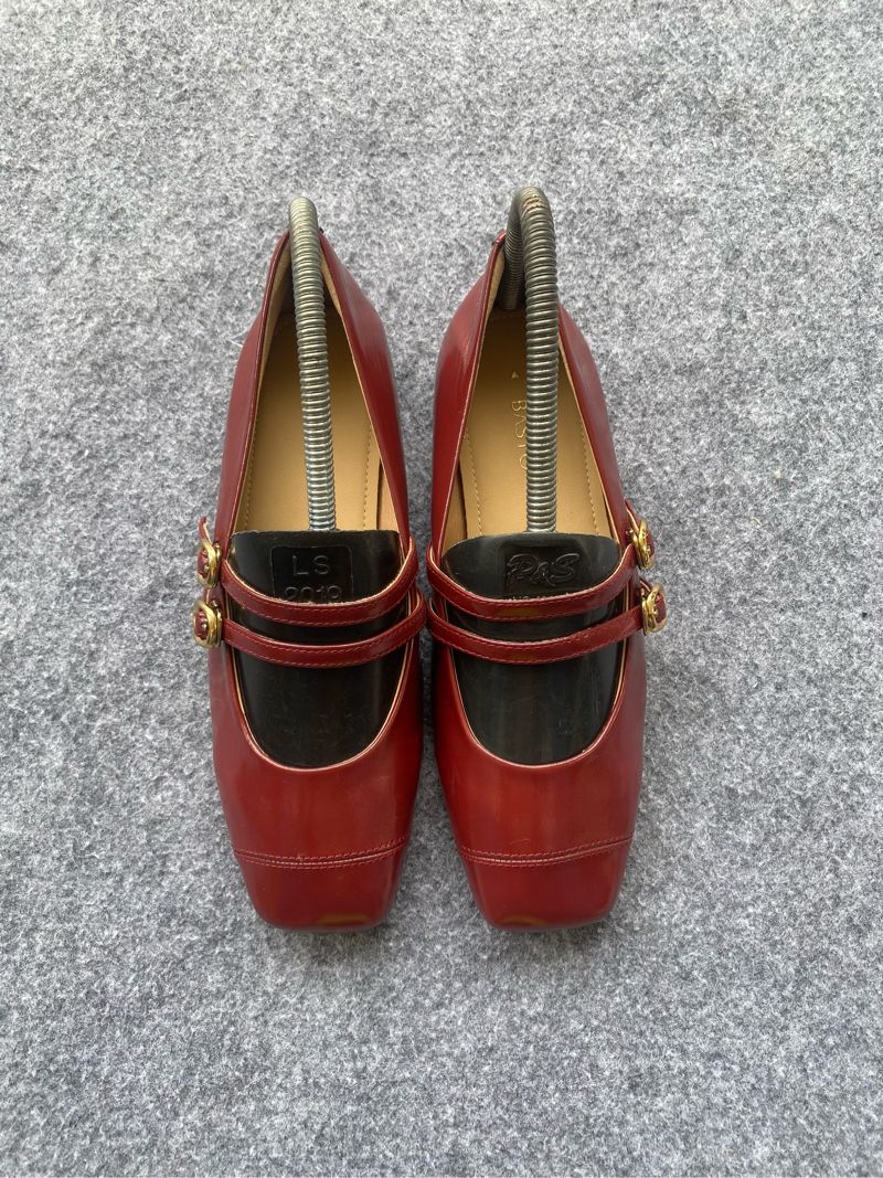 Women Shoes Basto, foto 3