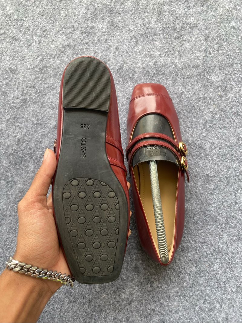 Women Shoes Basto, foto 5