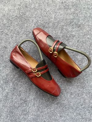 Women Shoes Basto