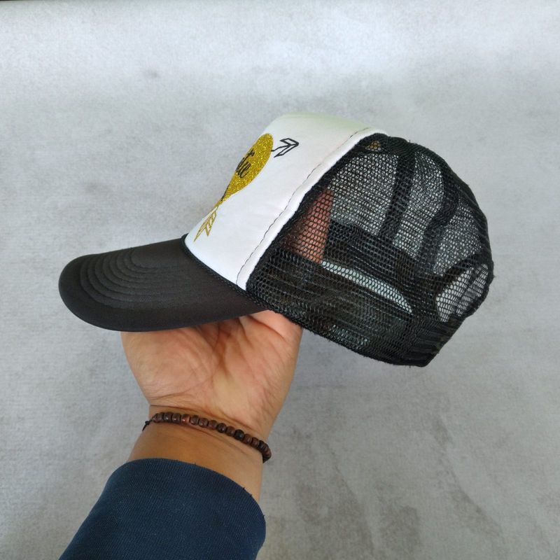 Trucker hat Otto Auntie Bear, foto 4
