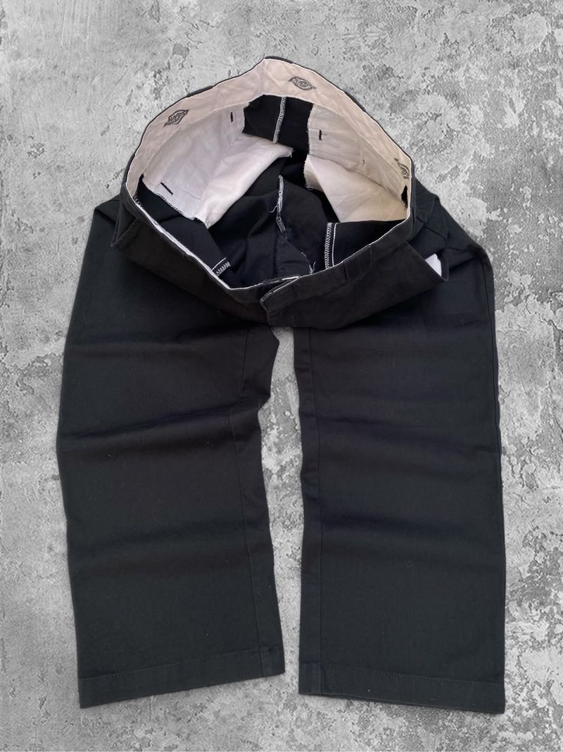 Dickies WorkPants 874 Original Fit Black, foto 5