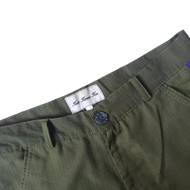 Two times too cargo pants, foto 2