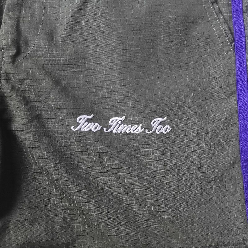 Two times too cargo pants, foto 4