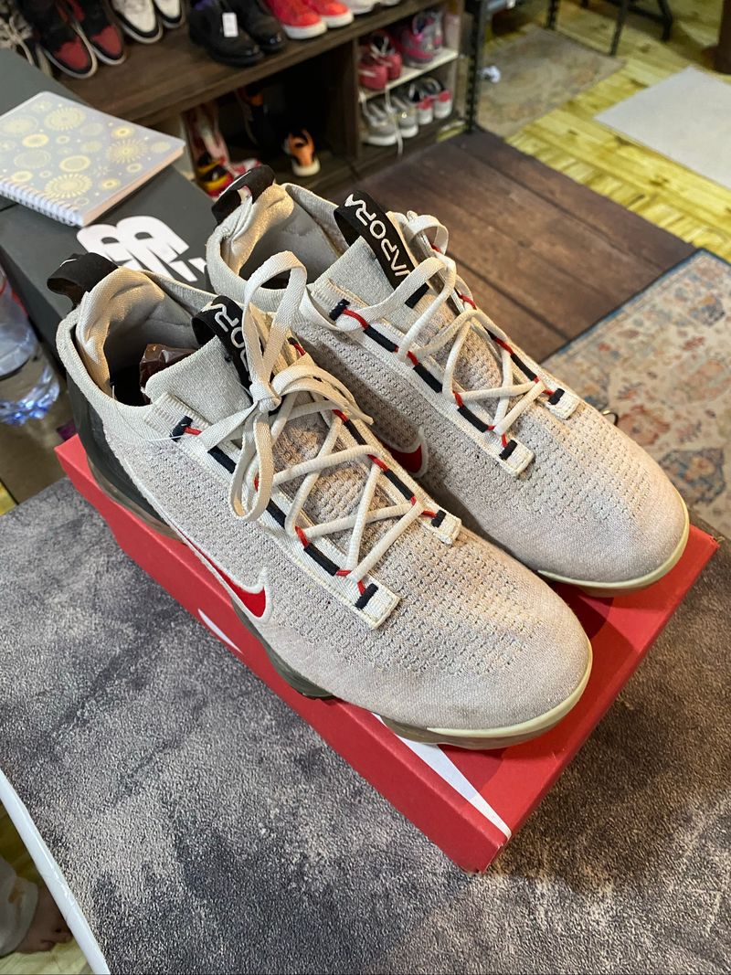 Nike Air Vapormax 2021 Flyknit, foto 2