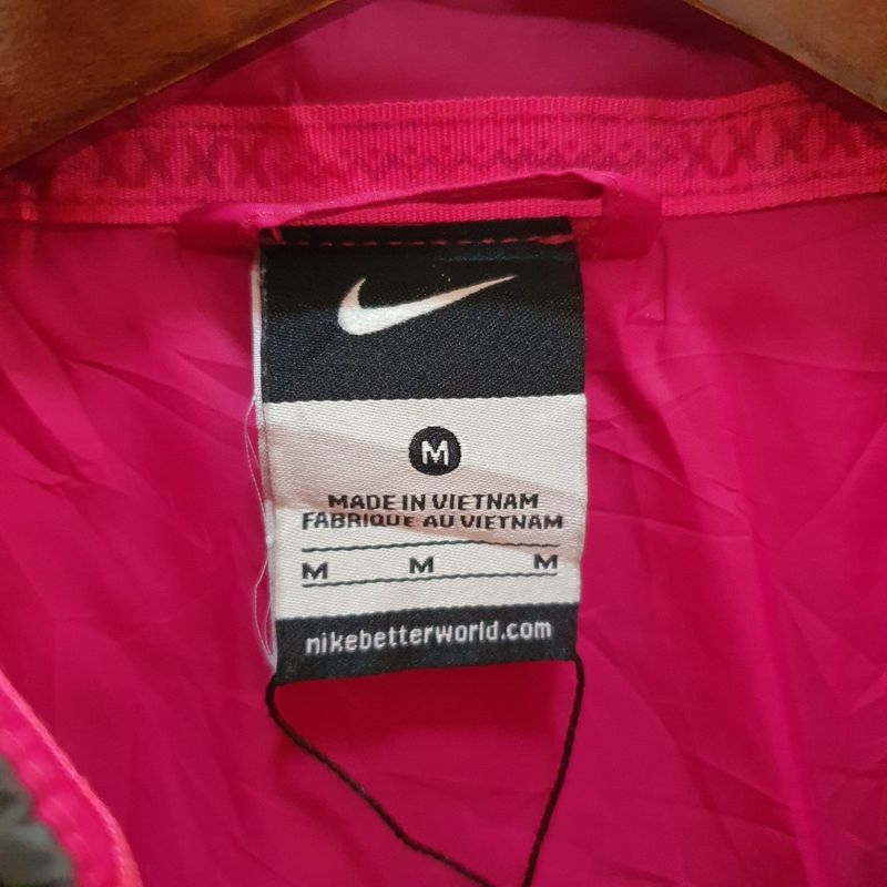 Jaket Nike Unisex, foto 3