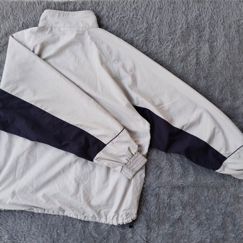 Fred Perry Halfzip Windbreaker Vintage Jacket, foto 5