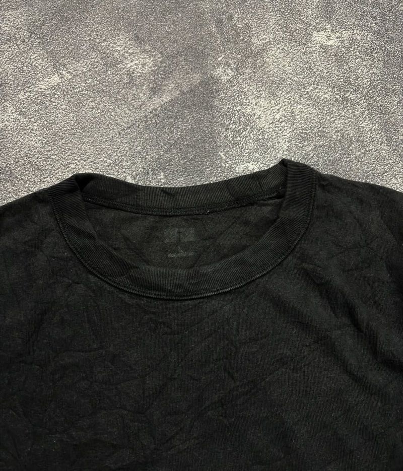 UNIQLO BASIC T-SHIRT, foto 3