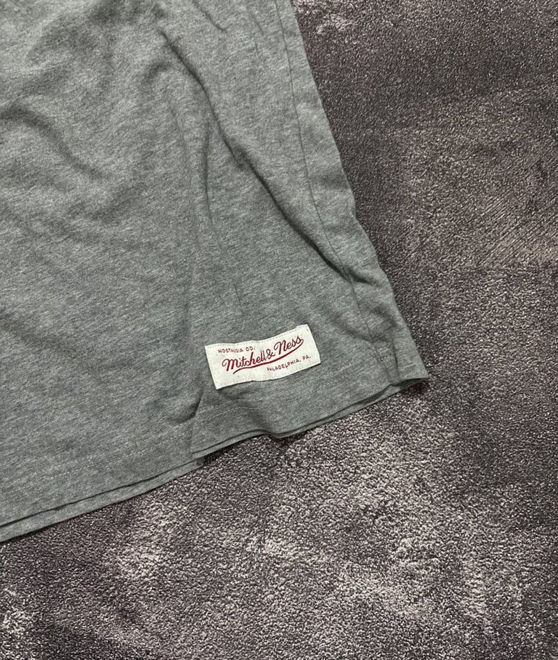MITCHELL & NESS SHIRT, foto 4