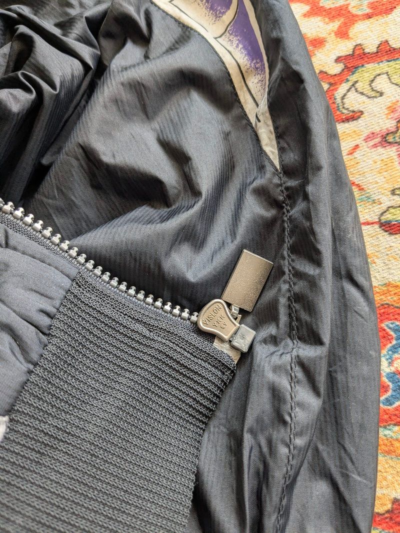 Vintage Citypal Windbreaker Racing jacket, foto 9