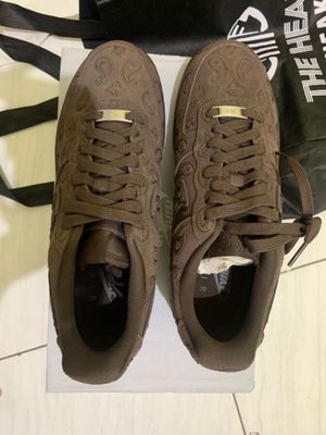 Nike Air Force