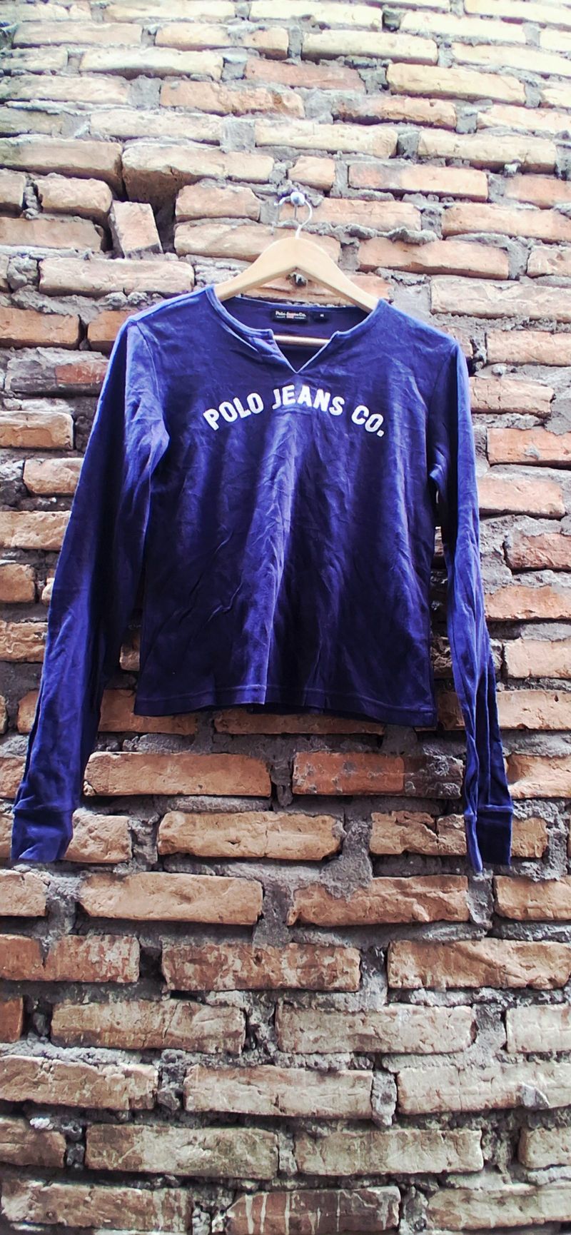 Kaos santai, foto 3