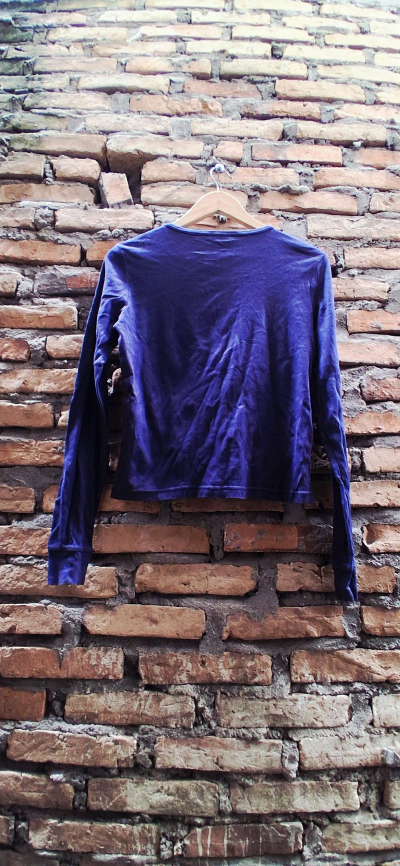 Kaos santai, foto 2