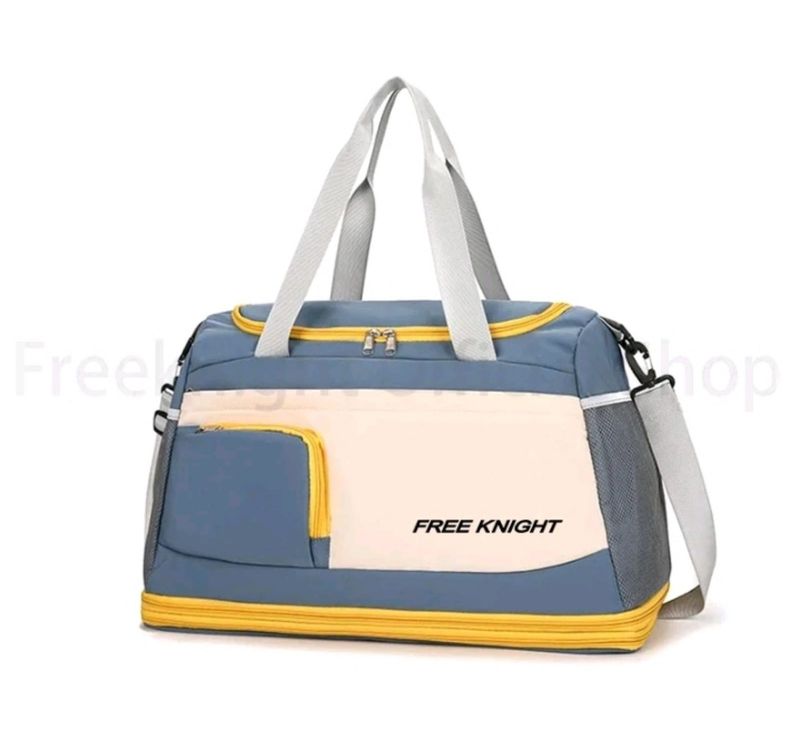 Tas Travel Lipat besar, foto 3