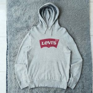 Levi's Hoodie Jacket
