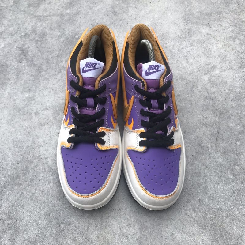 Nike SB Dunk, foto 3