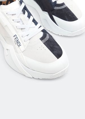 FENDI Flow Sneakers