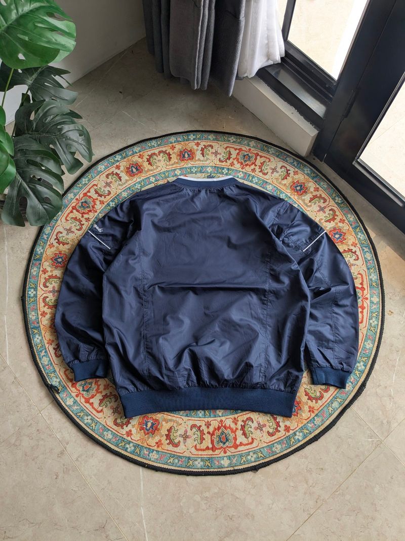 Converse Windbreaker Pullover jacket, foto 3