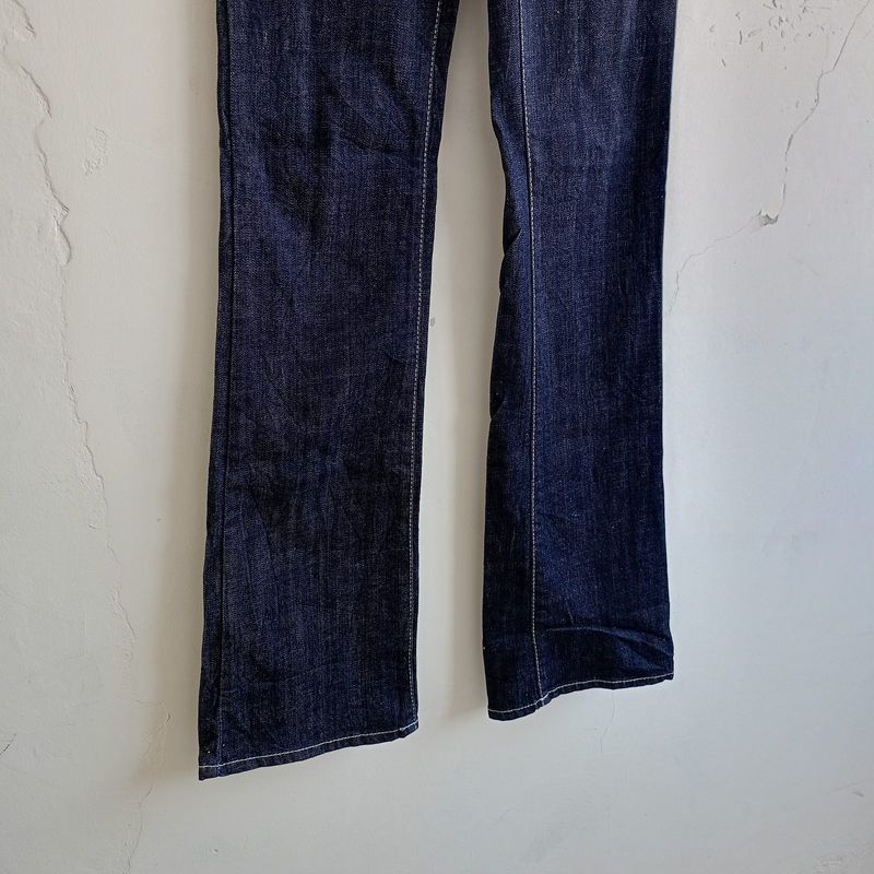 Guess Bootcut Jeans, foto 5