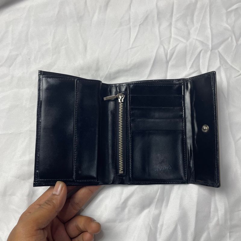 Vintage Jean Paul gaultier wallet authentic, foto 4
