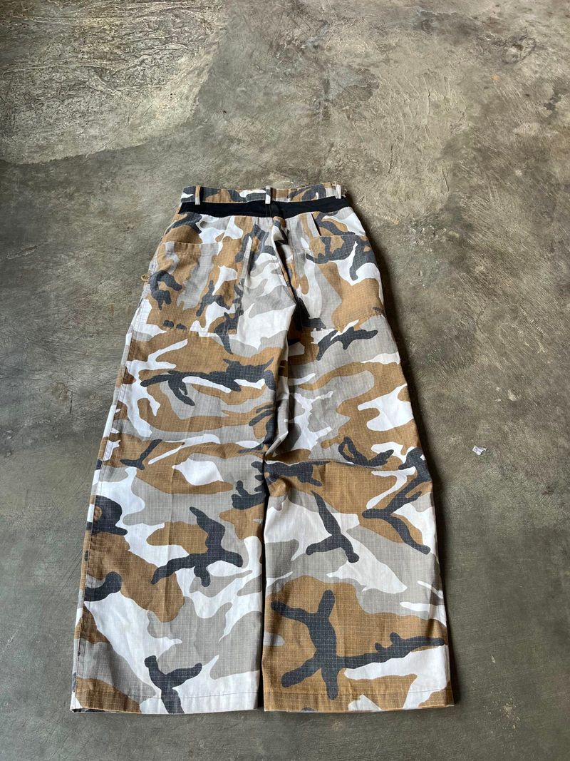 Camo Big Pocket, foto 2