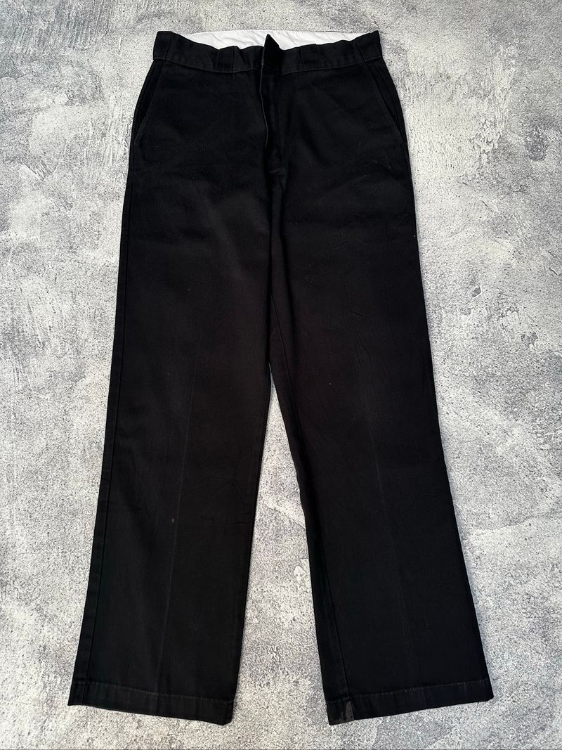 Dickies WorkPants 874 Original fit Black, foto 3